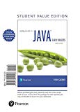 Book Starting Out with Java: Early Objects, Student Value Edition free