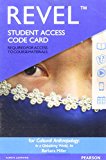 Book Revel for Cultural Anthropology in a Globalizing World -- Access Card free