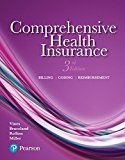 Book Comprehensive Health Insurance: Billing, Coding, and Reimbursement free