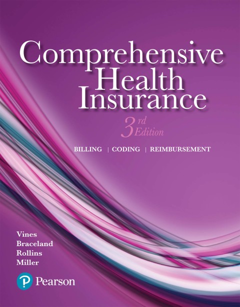 Book Comprehensive Health Insurance free