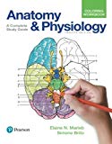 Book Anatomy and Physiology Coloring Workbook: A Complete Study Guide free