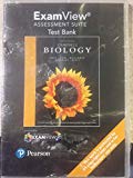 Book ExamView Assessment Suite for Campbell Biology (School Edition), 11th Edition free
