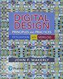 Book Digital Design: Principles and Practices free