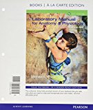 Book Laboratory Manual for Anatomy & Physiology featuring Martini Art, Cat Version, Books a la Carte Edition free