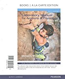 Book Laboratory Manual for Anatomy & Physiology featuring Martini Art, Main Version, Books a la Carte Edition free