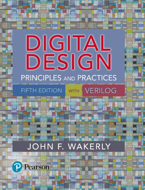 Book Digital Design: Principles and Practices free