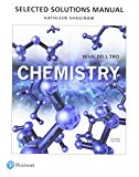 Book Selected Solutions Manual for Chemistry: Structure and Properties free