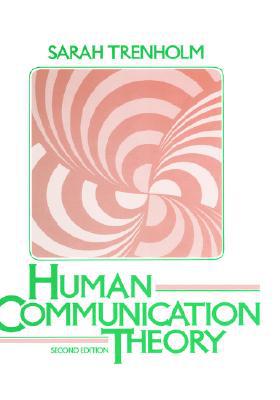 Book Human Communication Theory (2nd Edition) free