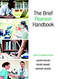 Book The Brief Pearson Handbook, Fourth Canadian Edition (4th Edition) free
