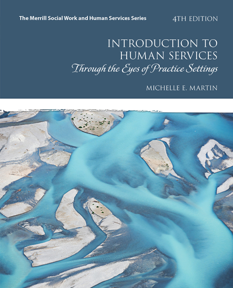 Book Introduction to Human Services free