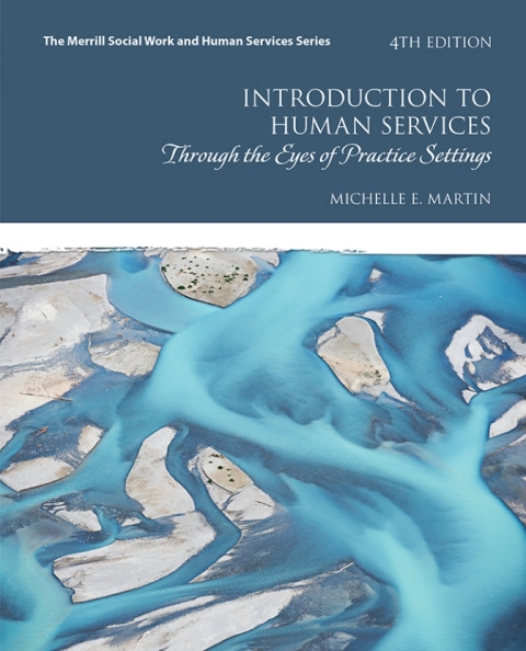 Book Introduction to Human Services free