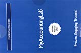 Book MyLab Accounting with Pearson eText -- Access Card -- for Horngren's Financial & Managerial Accounting, The Managerial Chapters free