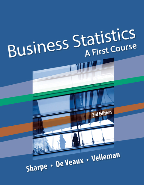 Book Business Statistics: A First Course free
