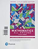 Book Mathematics All Around, Books a la carte edition free