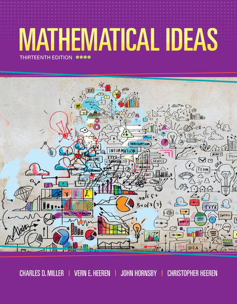 Book Mathematical Ideas (Subscription) free