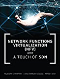Book Network Functions Virtualization (NFV) with a Touch of SDN free