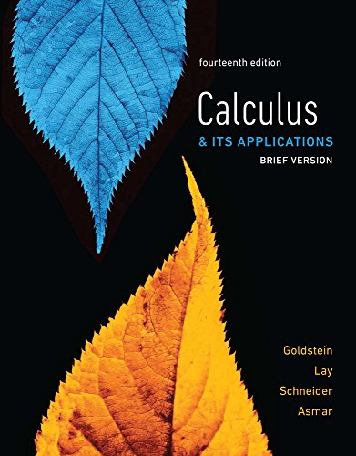 Book Calculus & Its Applications, Brief Version (2-downloads) free