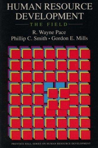 Book Human Resource Development: The Field free