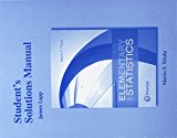 Book Student's Solutions Manual for Elementary Statistics free