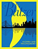 Book Algebra and Trigonometry, Books a la Carte Edition free
