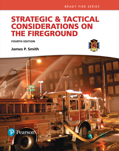 Book Strategic & Tactical Considerations on the Fireground free
