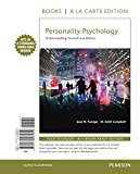 Book Personality Psychology: Understanding Yourself and Others -- Books a la Carte free