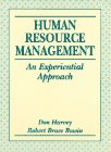 Book Human Resource Management: An Experiential Approach free