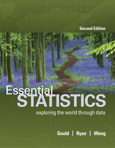 Book Essential Statistics free
