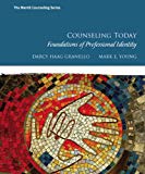 Book Counseling Today: Foundations of Professional Identity with MyLab Counseling without Pearson eText -- Access Card Package free