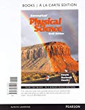 Book Conceptual Physical Science, Books a la Carte Edition; Modified Mastering Physics with Pearson eText -- ValuePack Access Card -- for Conceptual Physical Science (6th Edition) free