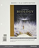 Book A Campbell Biology, Books a la Carte Edition;  Mastering Biology with Pearson eText -- ValuePack Access Card -- for Campbell Biology; Short Guide to Writing About Biology (10th Edition) free