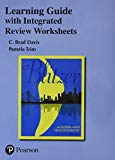Book Learning Guide for Algebra and Trigonometry free