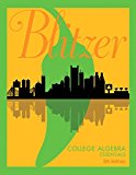Book College Algebra Essentials free