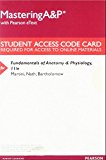 Book FUND.OF ANATOMY+PHYS.-MASTERING A+P free