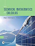 Book Basic Technical Mathematics with Calculus plus MyMathLab with Pearson eText -- Access Card Package (11th Edition) free