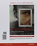 Book Psychology: From Inquiry to Understanding, Books a la Carte Edition, NEW MyLab Psychology with eText and Access Cardand What Every Student Should Know ... and Studying Social Sciences (3rd Edition) free