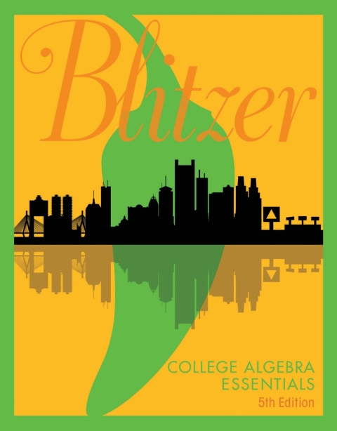 Book College Algebra Essentials free