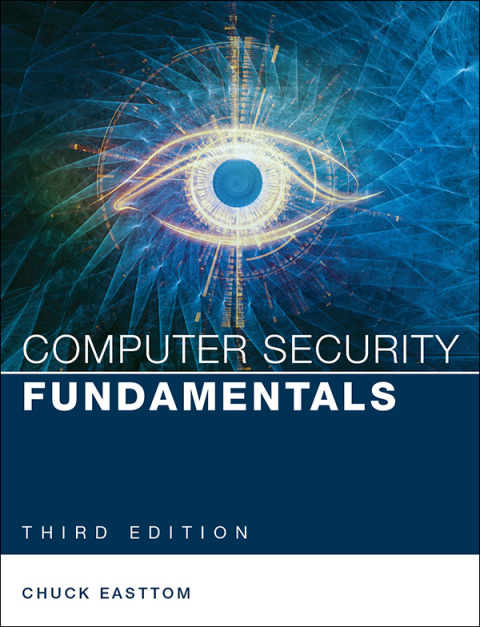 Book Computer Security Fundamentals free