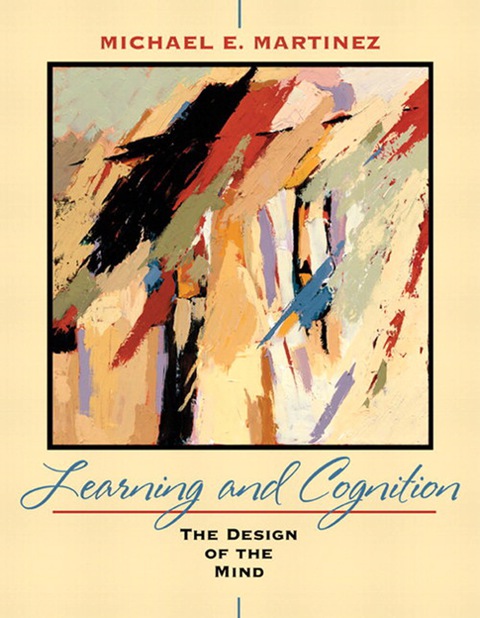 Book Learning and Cognition free