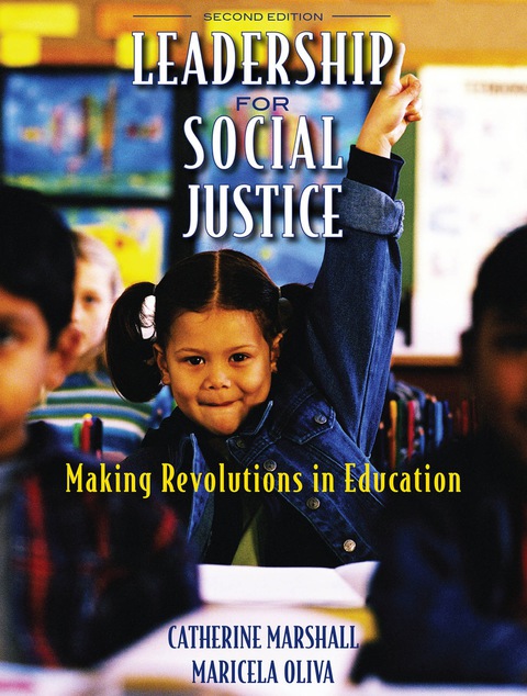 Book Leadership for Social Justice free