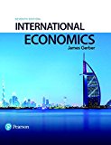 Book International Economics (Pearson Series in Economics) free