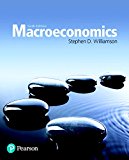 Book Macroeconomics (The Pearson Series in Economics) free