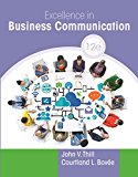 Book Excellence in Business Communication Plus MyLab Business Communication with Pearson eText -- Access Card Package (12th Edition) free
