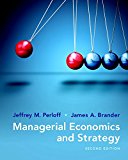 Book Managerial Economics and Strategy Plus MyLab Economics with Pearson eText -- Access Card Package (Pearson Series in Economics) free