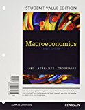Book Macroeconomics, Student Value Edition Plus MyLab Economics with Pearson eText -- Access Card Package free