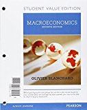 Book Macroeconomics, Student Value Edition Plus MyLab Economics with Pearson eText -- Access Card Package free