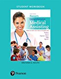 Book Student Workbook for Pearson's Comprehensive Medical Assisting: Administrative and Clinical Competencies free