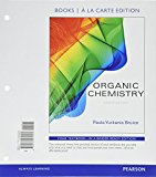 Book Organic Chemistry, Books a la Carte Plus Mastering Chemistry with Pearson eText -- Access Card Package (8th Edition) free