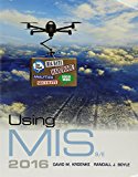 Book Using MIS Plus MyLab MIS with Pearson eText -- Access Card Package free
