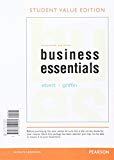 Book Business Essentials, Student Value Edition Plus MyLab Intro to Business with Pearson eText -- Access Card Package (11th Edition) free